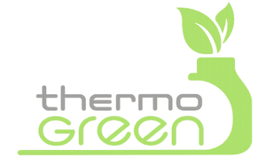 Thermogreen y el futuro del plástico biodegradable